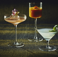 ゆるやかに流れる、上質な時間をお過ごしください