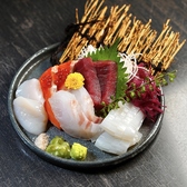 炉端ふくわらい 上野のおすすめ料理3