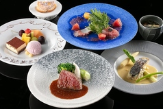 THE ONE AND ONLY NAGOYA ザ ワンアンドオンリー ナゴヤのコース写真