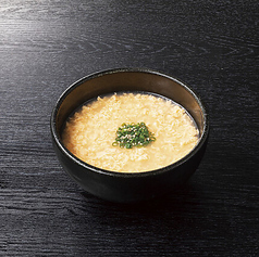 ふわたまスープ