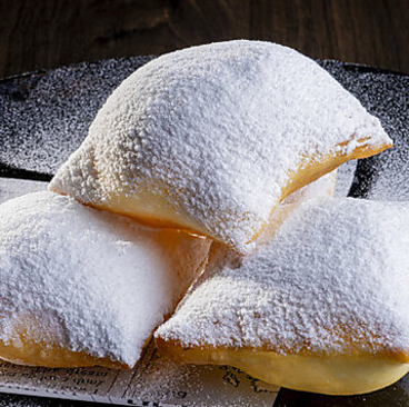 cafe Du monde カフェ デュ モンドのおすすめ料理1