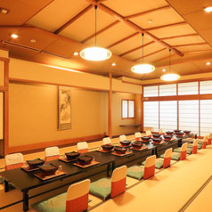 割烹 濱伊の特集写真