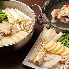 I AM SEOUL アイアムソウル 飯田橋 神楽坂のコース写真