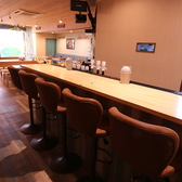 遊べる食べ飲み放題エンタメ酒場ダーツ＆カラオケ完備ASOBIBALUMOSの雰囲気3