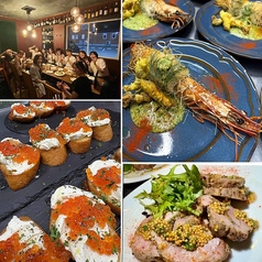 エールカフェ YELL CAFEのコース写真