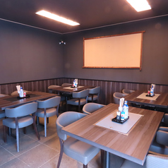 味花のコース写真