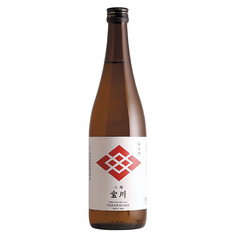 宝川 純米《小樽市 田中酒造》