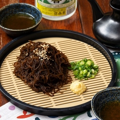 ざるもずく
