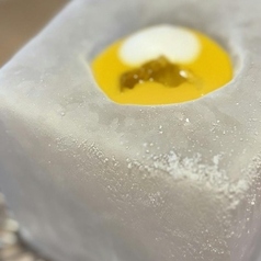 星条バルのおすすめ料理1
