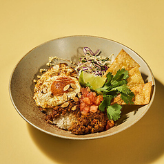 WIRED CAFE ワイアードカフェ 梅田NUchayamachi店のおすすめランチ1