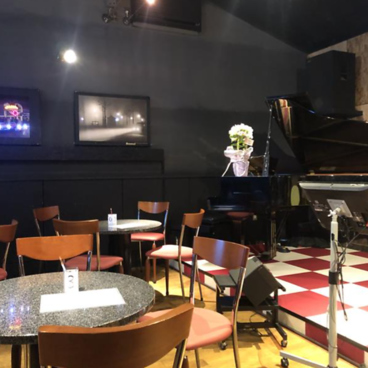 office AJ music Big Ma m オフィスエージェーミュージックビッグマムの雰囲気1