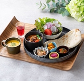 Cozy Garden Cafe AZALEA コージーガーデンカフェ アザレアのおすすめ料理3