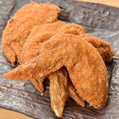 手羽先の唐揚げ