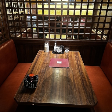 かまどか 御領店の雰囲気1