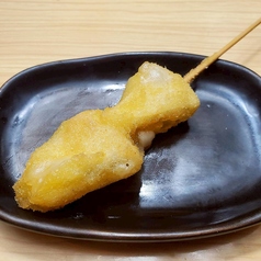 とろとろカマンベール