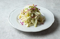 セロリとりんごのレムラード