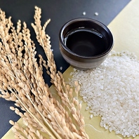 豊富なドリンクで宴会も充実