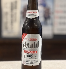 ノンアルコールビール