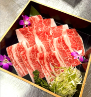 「石垣牛」をしゃぶしゃぶ・すき焼きで心ゆくまで堪能！