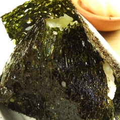むすび(梅・昆布)