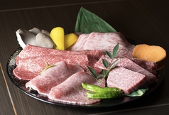 【当店自慢】料理長厳選5種盛り