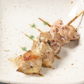 料理メニュー写真&nbsp;とりもも