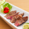 料理メニュー写真&nbsp;あかね和牛のステーキ