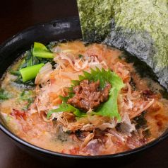 ラーメン杉田家 千葉店の写真3