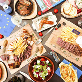 肉バル ミスターヨーロッパ Mr.Europeの詳細