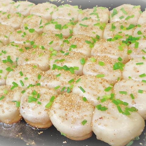 孫ちゃん上海焼き小龍包酒場 阿佐ヶ谷店(居酒屋)のメニュー