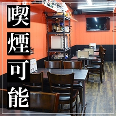 下町居酒屋ありがたやぁの特集写真