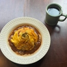 CAFE ZUKKE カフェ ズッケのおすすめポイント3