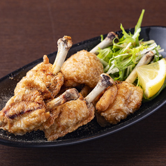 手羽先チューリップ唐揚げ