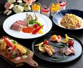 Cozy Garden Cafe AZALEA コージーガーデンカフェ アザレアのおすすめ料理2