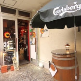 駅南バル Marphy's まーふぃーずの雰囲気3