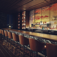 プライベートの大切な時間にご利用ください。