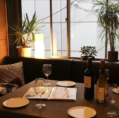 日本酒×炭火バル からんと特集写真1