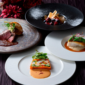 スターゲイト ANAクラウンプラザホテルグランコート名古屋のおすすめ料理3