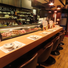 壺や 中洲店の雰囲気1