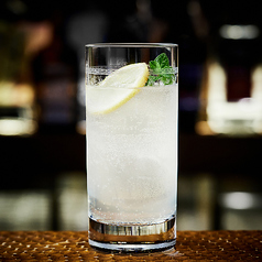 リモンチェッロトニック