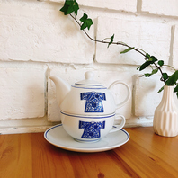 台湾グルメ・香港グルメが美味しいカフェ