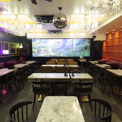 新大久保 韓国料理 ＋82 プラスハチニーのコース写真