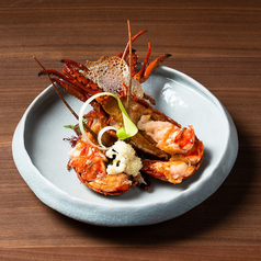 鉄板炎 銀座のおすすめ料理1