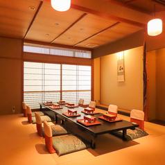 割烹 濱伊の特集写真