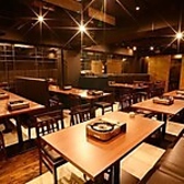 【全席禁煙】全席禁煙でございます。