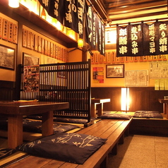 二丁目酒場 仙台 虎屋横丁店特集写真1