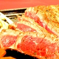 料理メニュー写真&nbsp;1ポンドステーキ