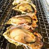牡蠣小屋・肉小屋 大島通線のURL1