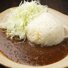 【こだわりのだし汁☆コラーゲンたっぷり】チアキカレー