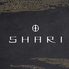 SHARI シャリのロゴ